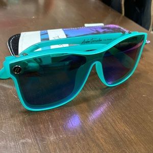 Blenders sunglasses.